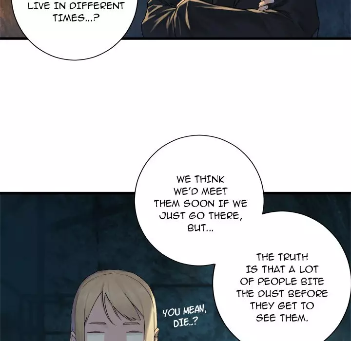 Her Summon - 100 page 73