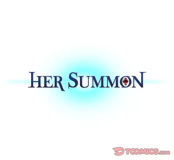 Her Summon - 100 page 82
