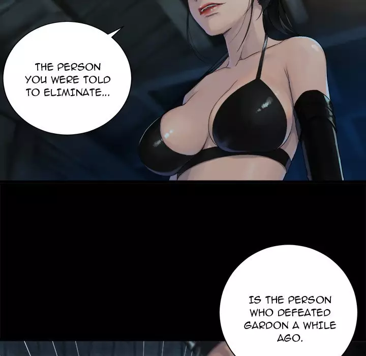 Her Summon - 106 page 49