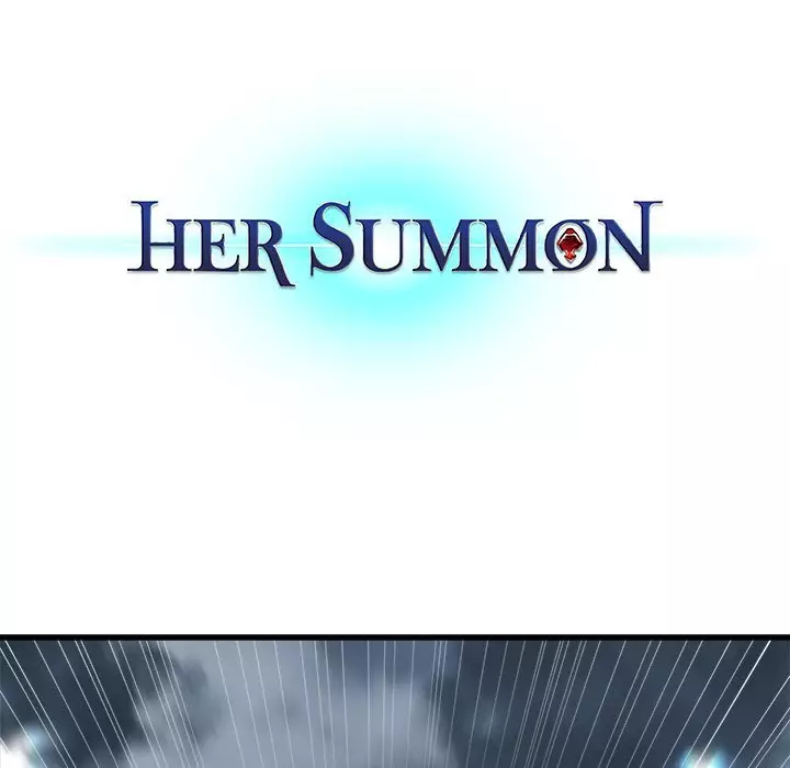Her Summon - 107 page 69