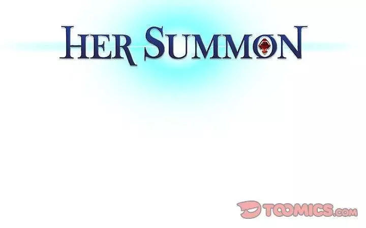 Her Summon - 109 page 78