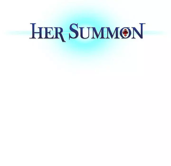 Her Summon - 113 page 11