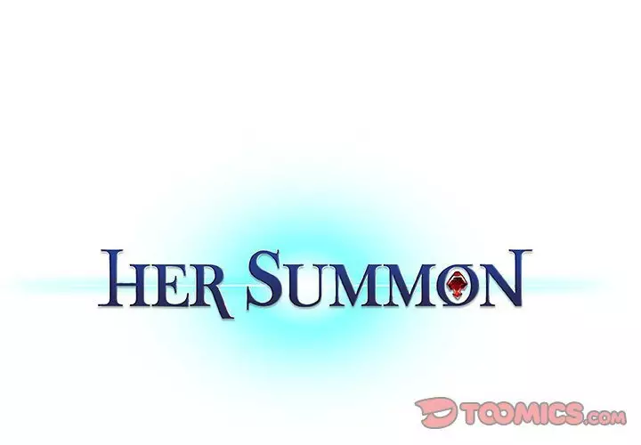 Her Summon - 117 page 2