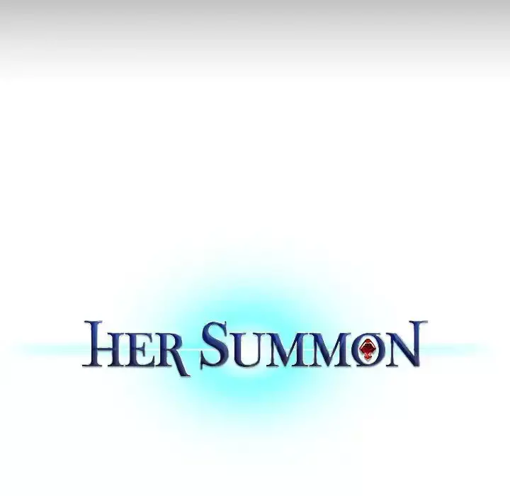 Her Summon - 12 page 84