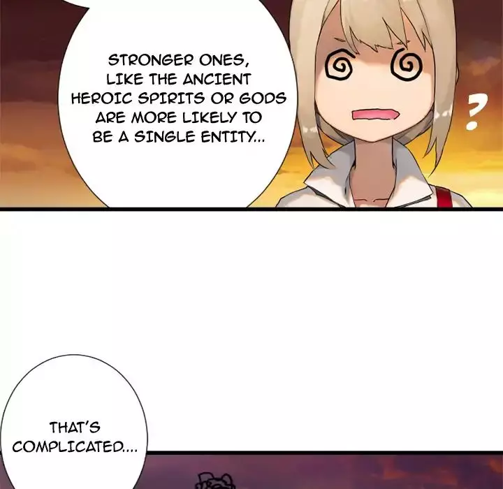 Her Summon - 13 page 63