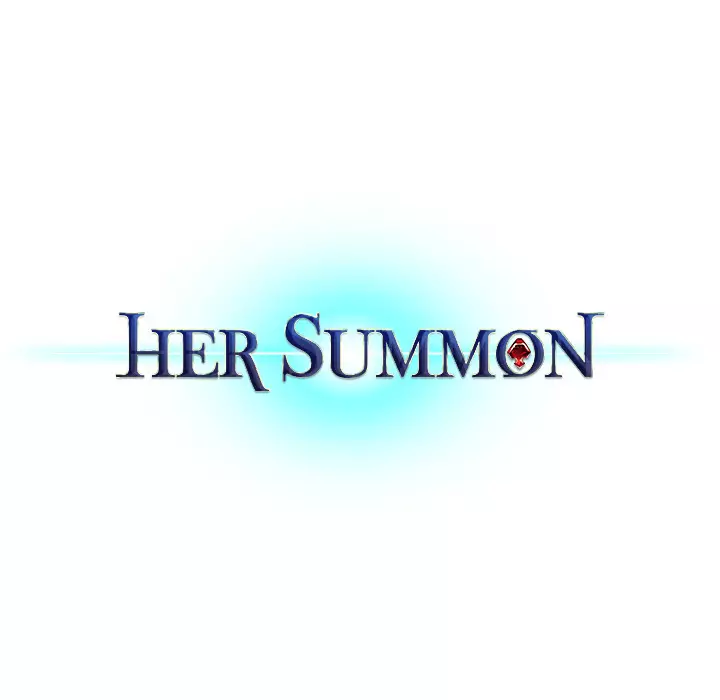 Her Summon - 15 page 78