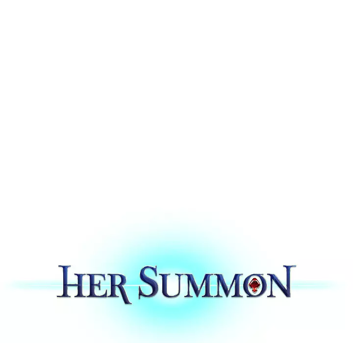 Her Summon - 17 page 71