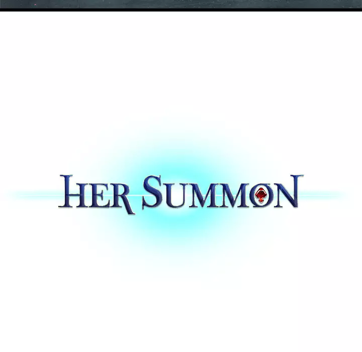 Her Summon - 19 page 74