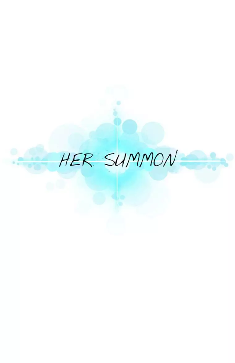 Her Summon - 2 page 44