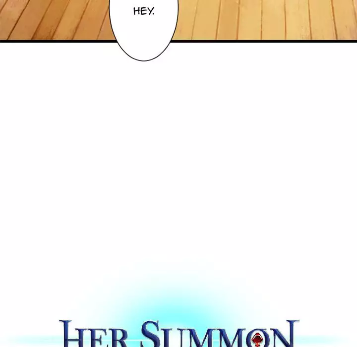 Her Summon - 20 page 86
