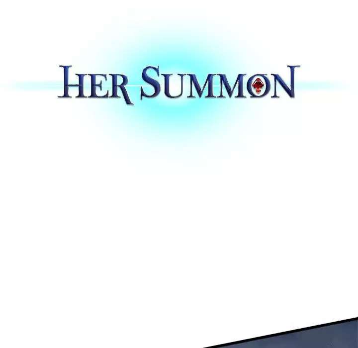 Her Summon - 31 page 25