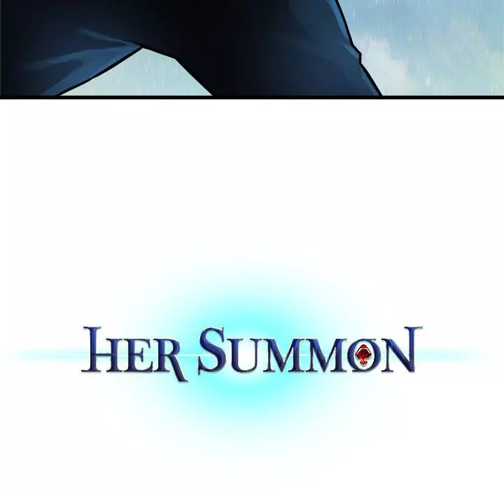 Her Summon - 32 page 19