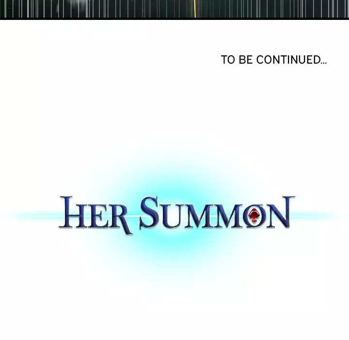 Her Summon - 32 page 84