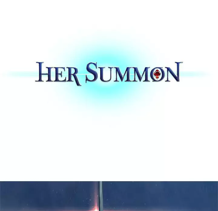 Her Summon - 33 page 24