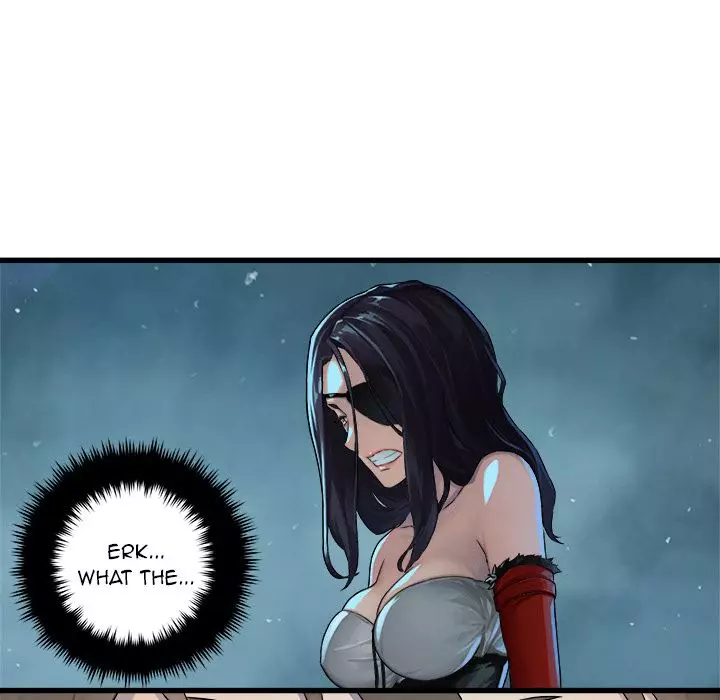Her Summon - 34 page 72