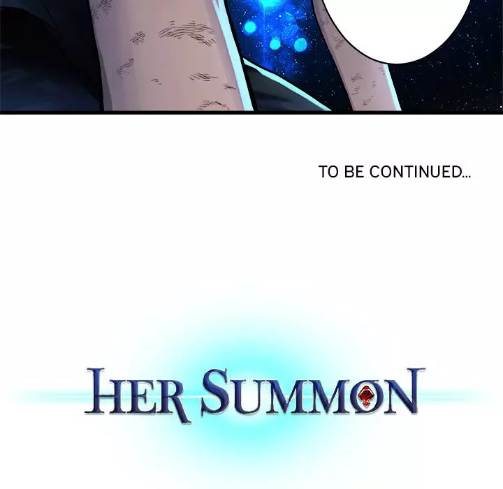 Her Summon - 34 page 90