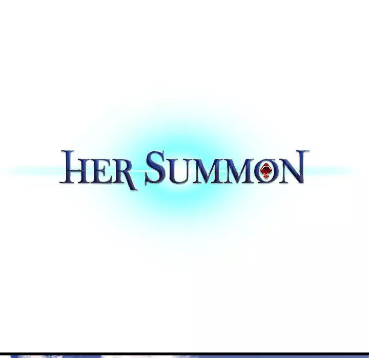 Her Summon - 36 page 23