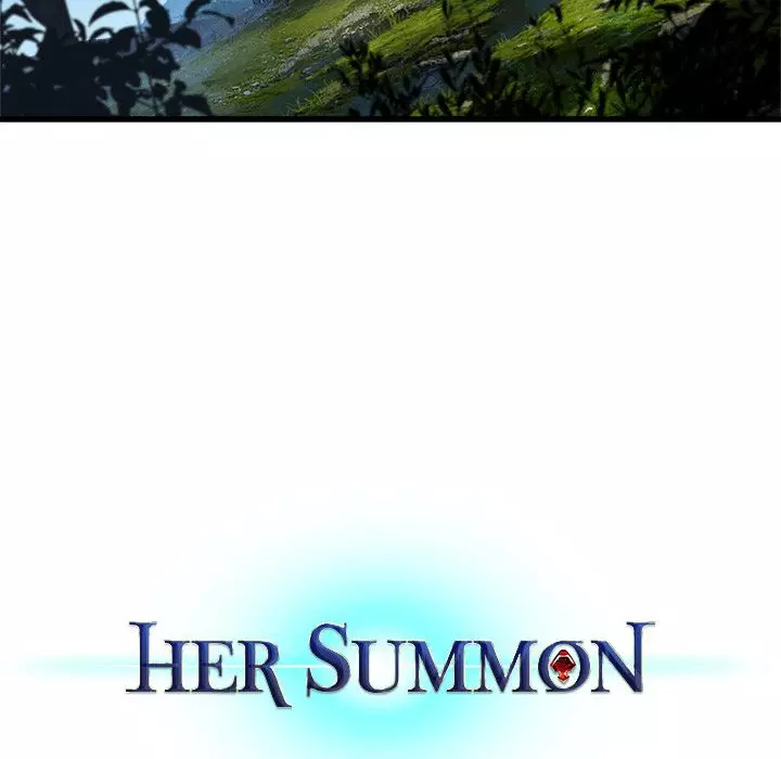 Her Summon - 36 page 71