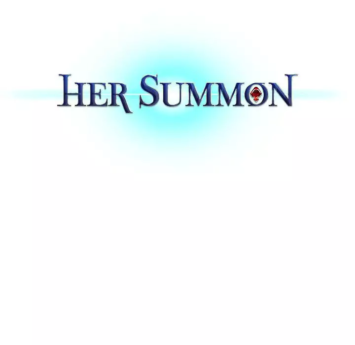 Her Summon - 37 page 19