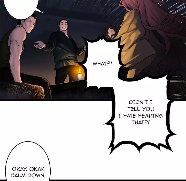 Her Summon - 37 page 65