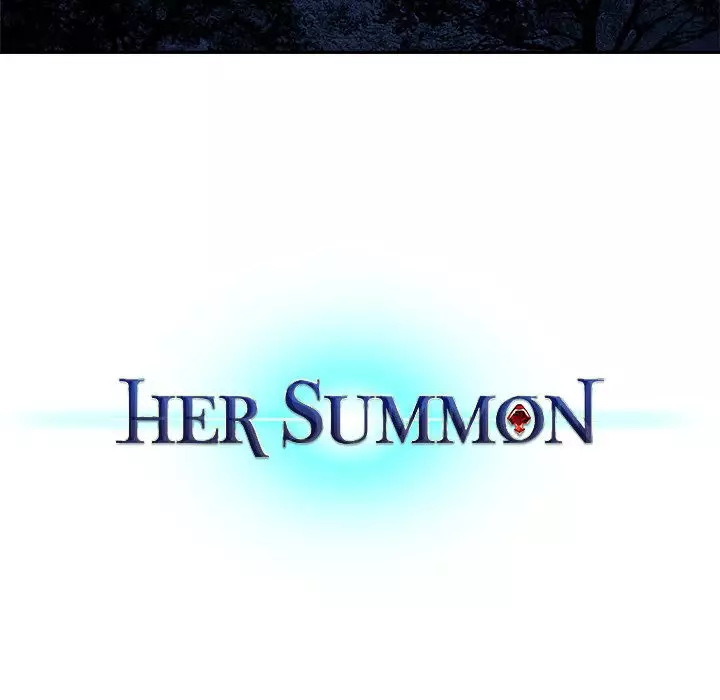 Her Summon - 37 page 78