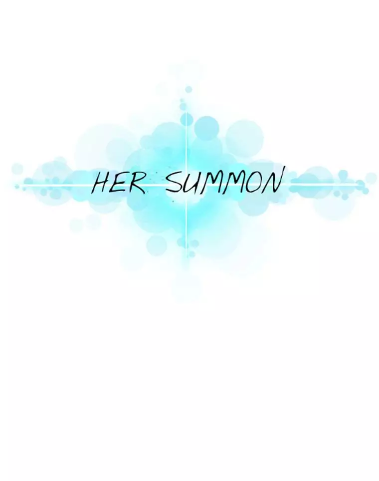 Her Summon - 4 page 50