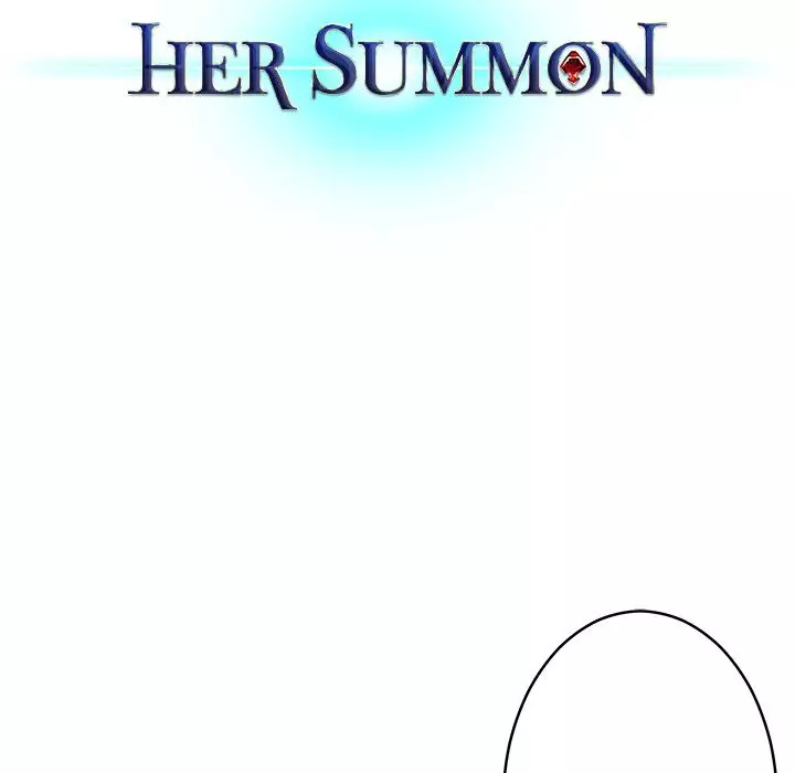 Her Summon - 41 page 31