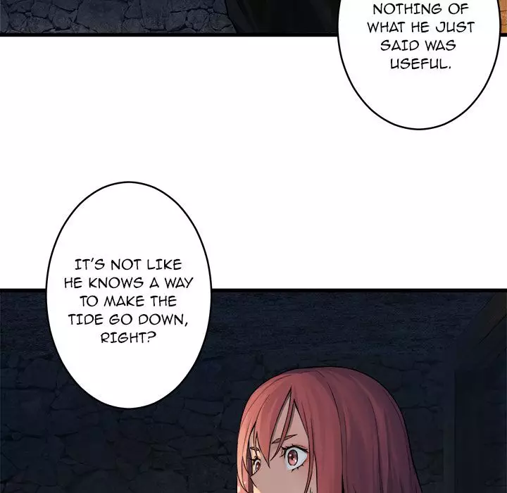 Her Summon - 41 page 74