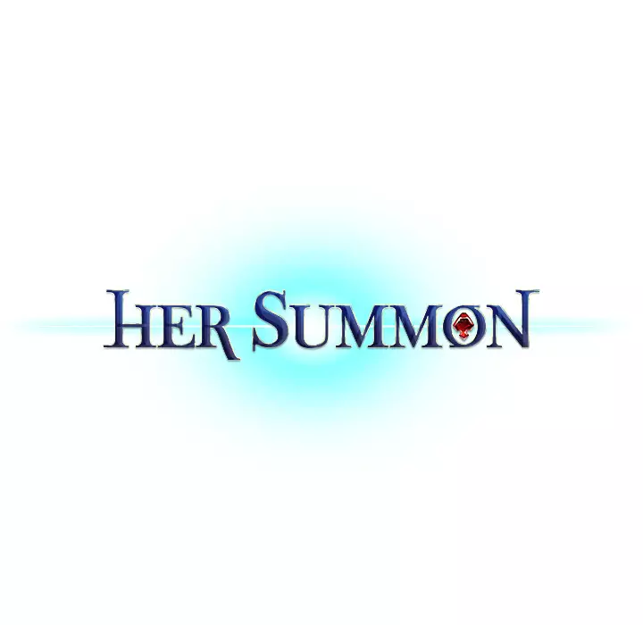 Her Summon - 42 page 70