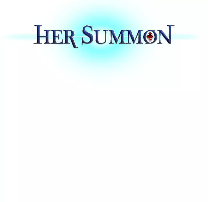 Her Summon - 45 page 28