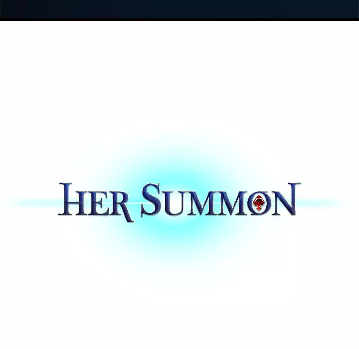 Her Summon - 45 page 76