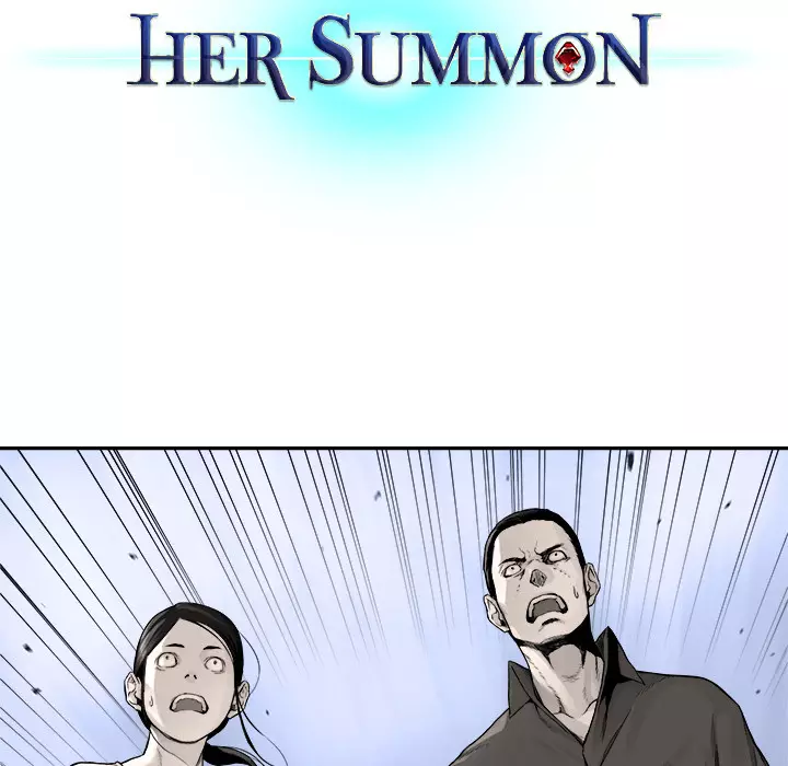 Her Summon - 47 page 17