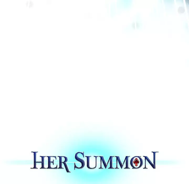 Her Summon - 5 page 105