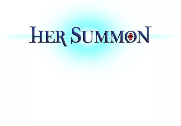 Her Summon - 53 page 81