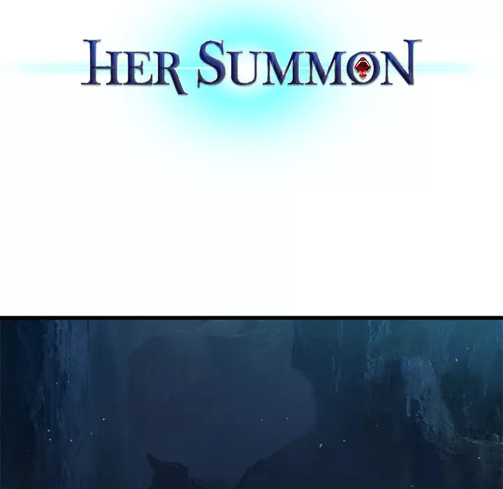 Her Summon - 54 page 12
