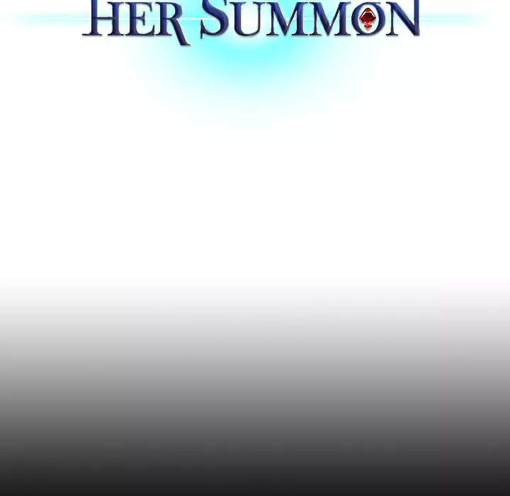 Her Summon - 55 page 13