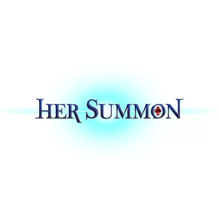 Her Summon - 56 page 3