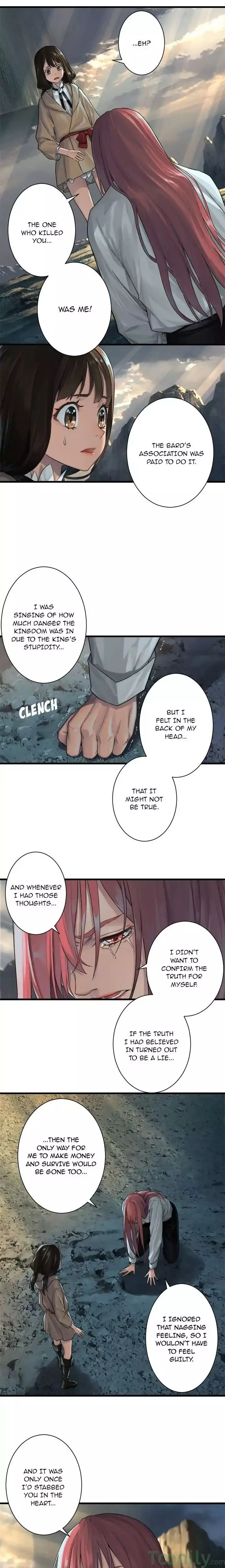 Her Summon - 60 page 5