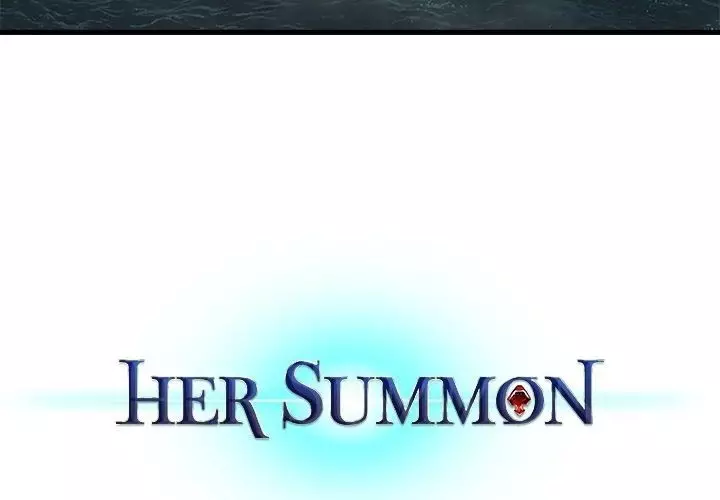 Her Summon - 61 page 129