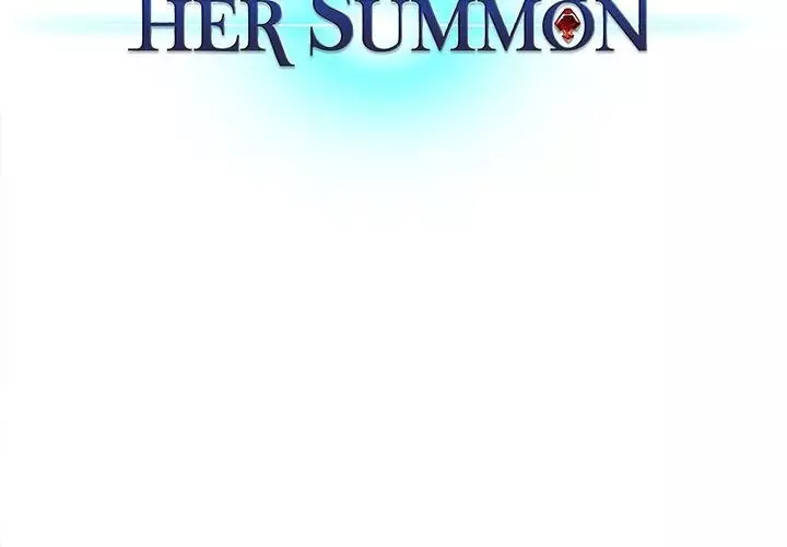 Her Summon - 61 page 35