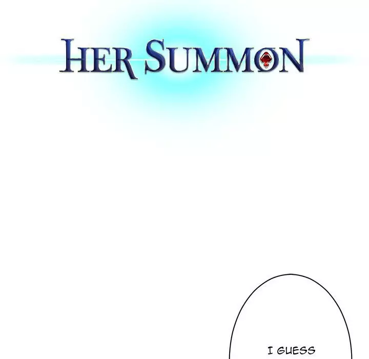 Her Summon - 63 page 5