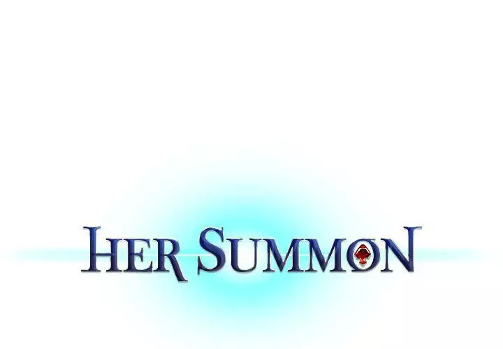 Her Summon - 66 page 1
