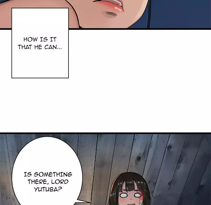 Her Summon - 66 page 12