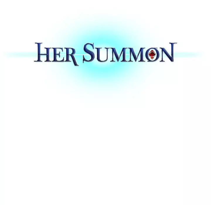 Her Summon - 73 page 15