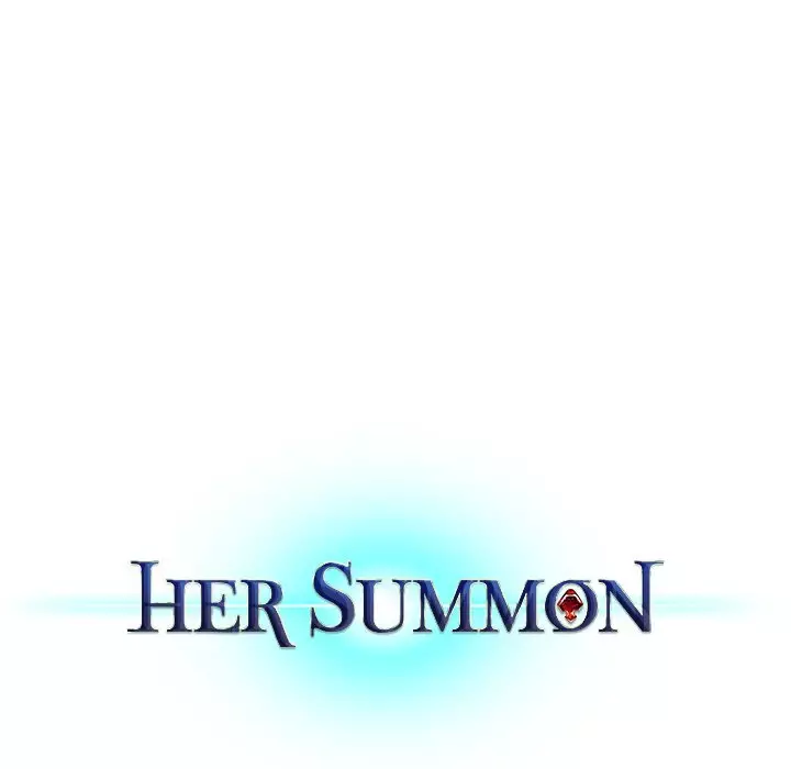 Her Summon - 75 page 15