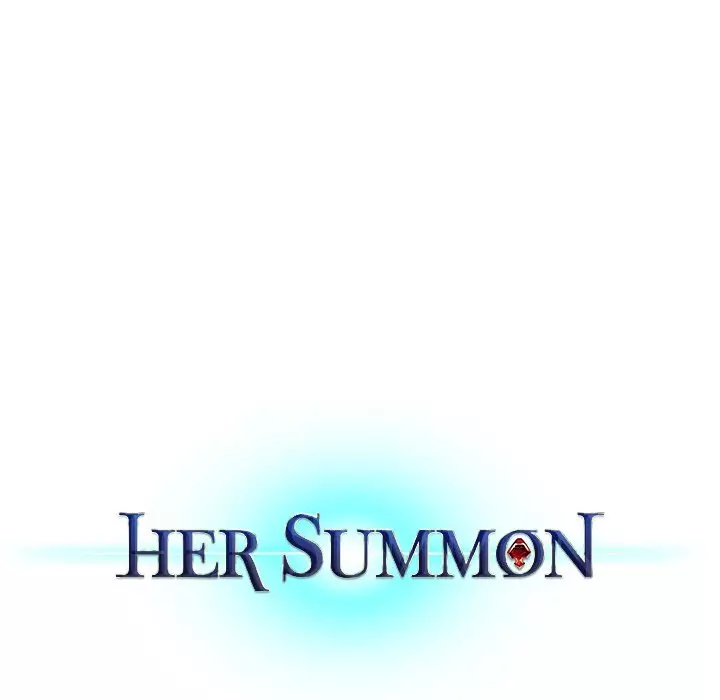 Her Summon - 77 page 6