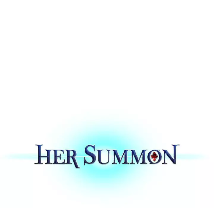 Her Summon - 78 page 69