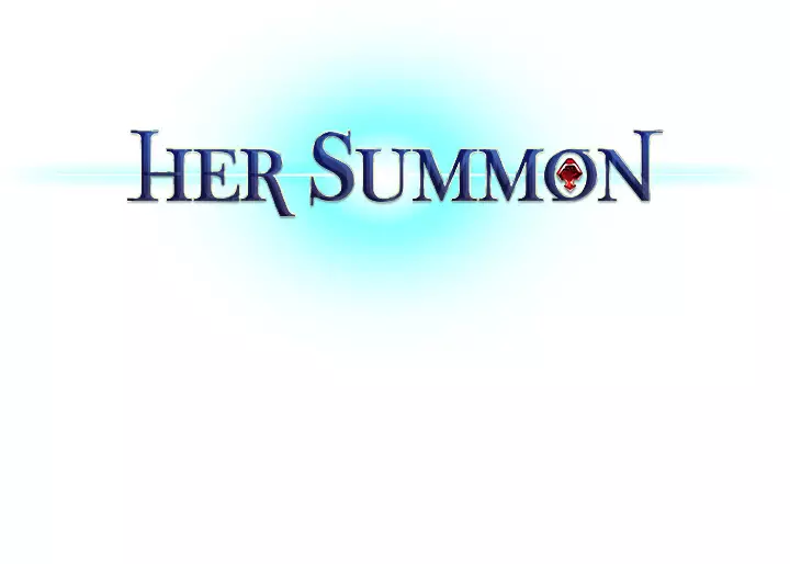 Her Summon - 8 page 94