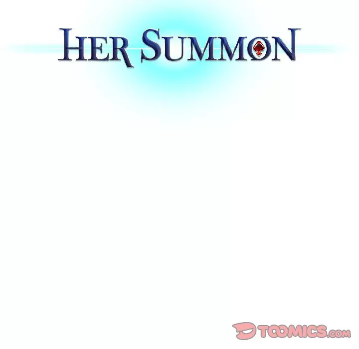 Her Summon - 81 page 4