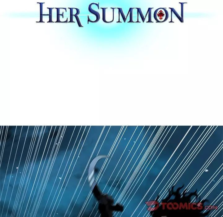 Her Summon - 82 page 56